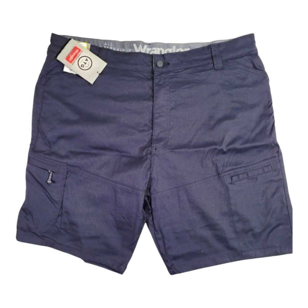 Wrangler ATG